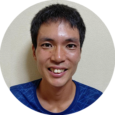森井勇磨選手