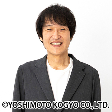 千原ジュニアさん