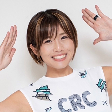 きゃっするひとみーさん